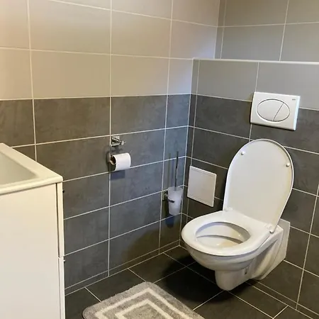 Apartman U Mostu Heralec  Exterior photo