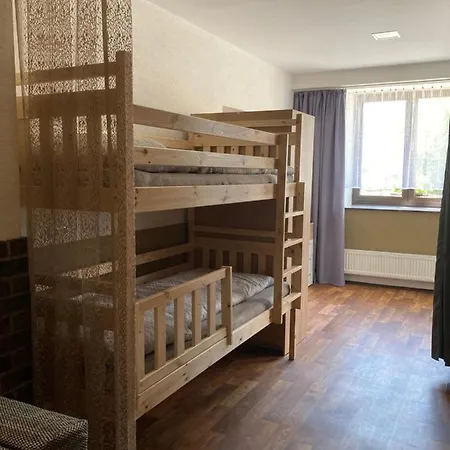 Apartman U Mostu Heralec  Exterior photo