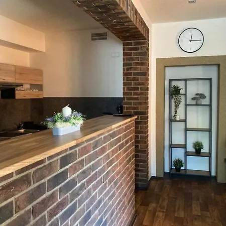 Apartman U Mostu Heralec  Exterior photo