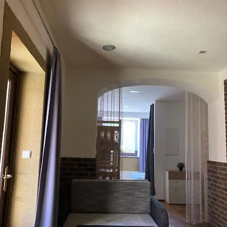 Apartman U Mostu Heralec  Exterior photo