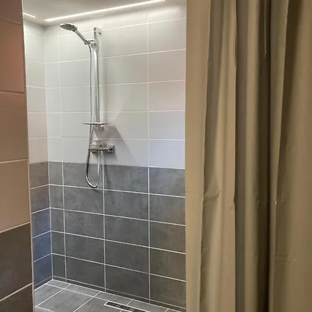 Apartman U Mostu Heralec  Exterior photo