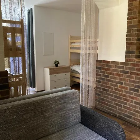 Apartman U Mostu Heralec  Exterior photo