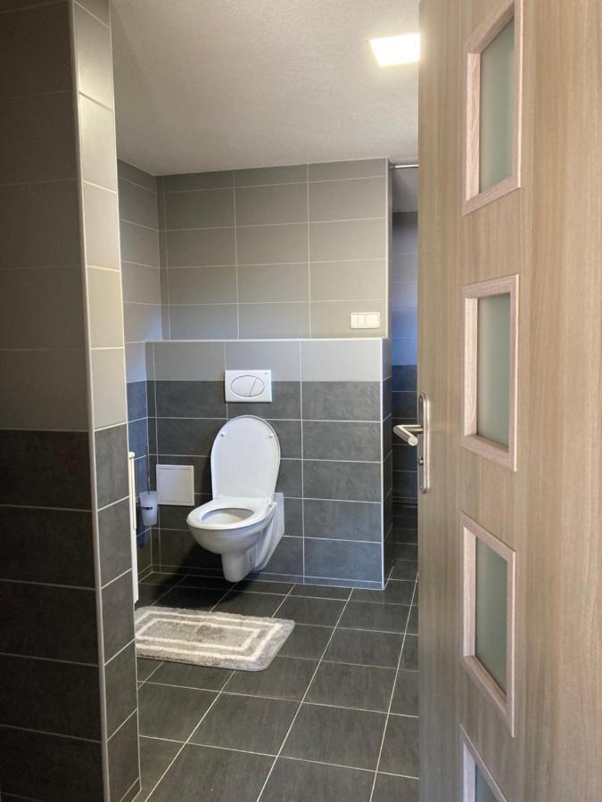 U Mostu Apartment *