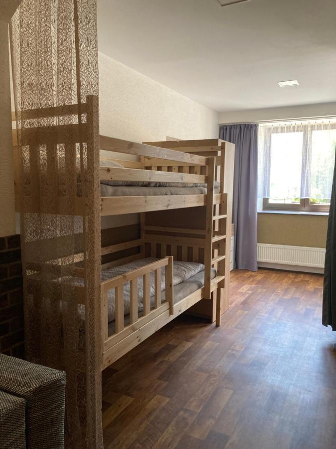 Apartment U Mostu *