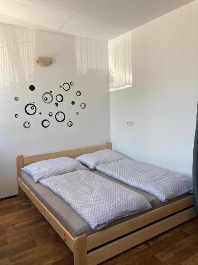 Apartment U Mostu