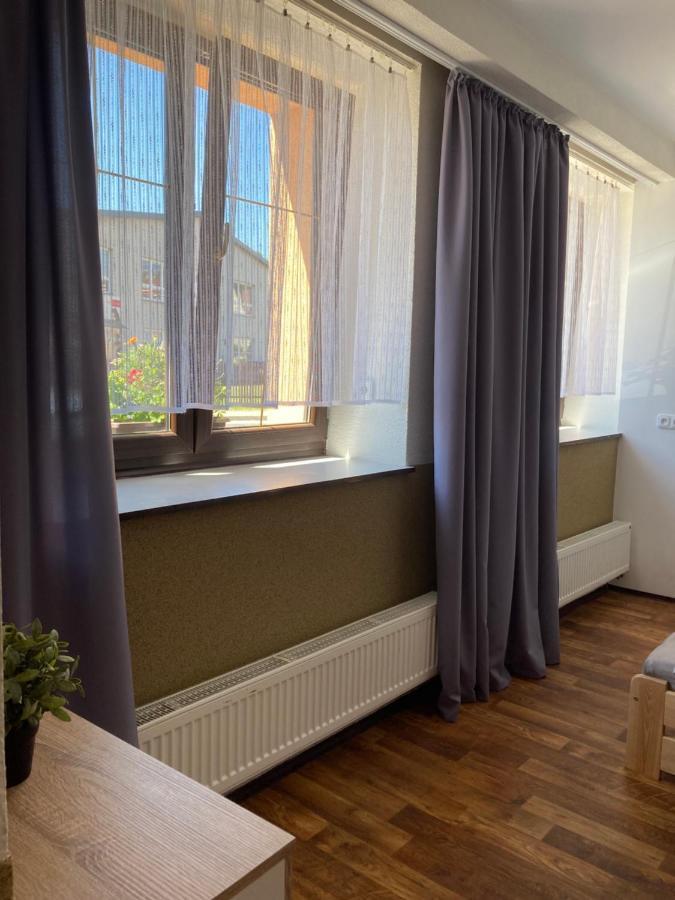 Apartment U Mostu *