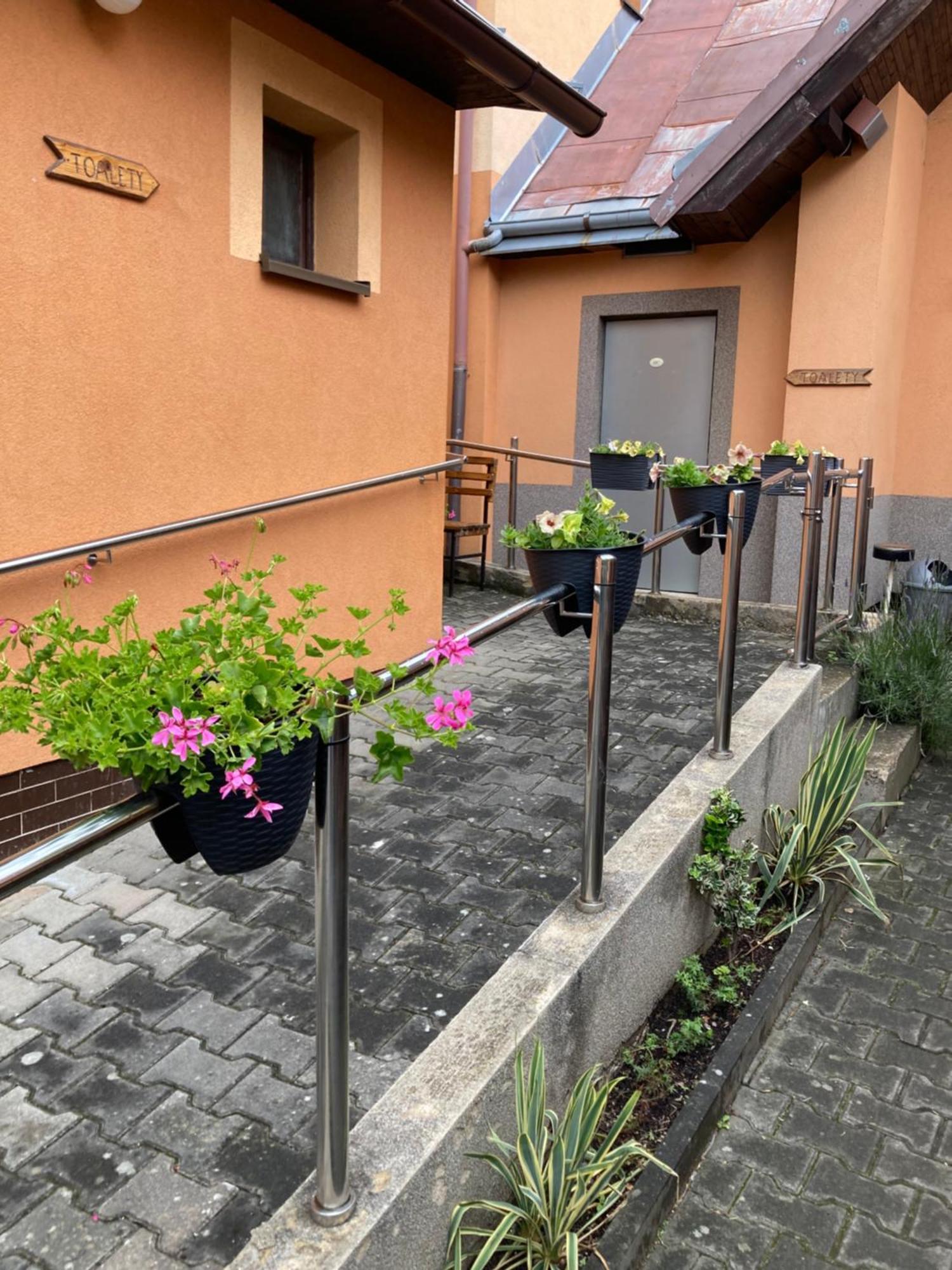 Apartment U Mostu *