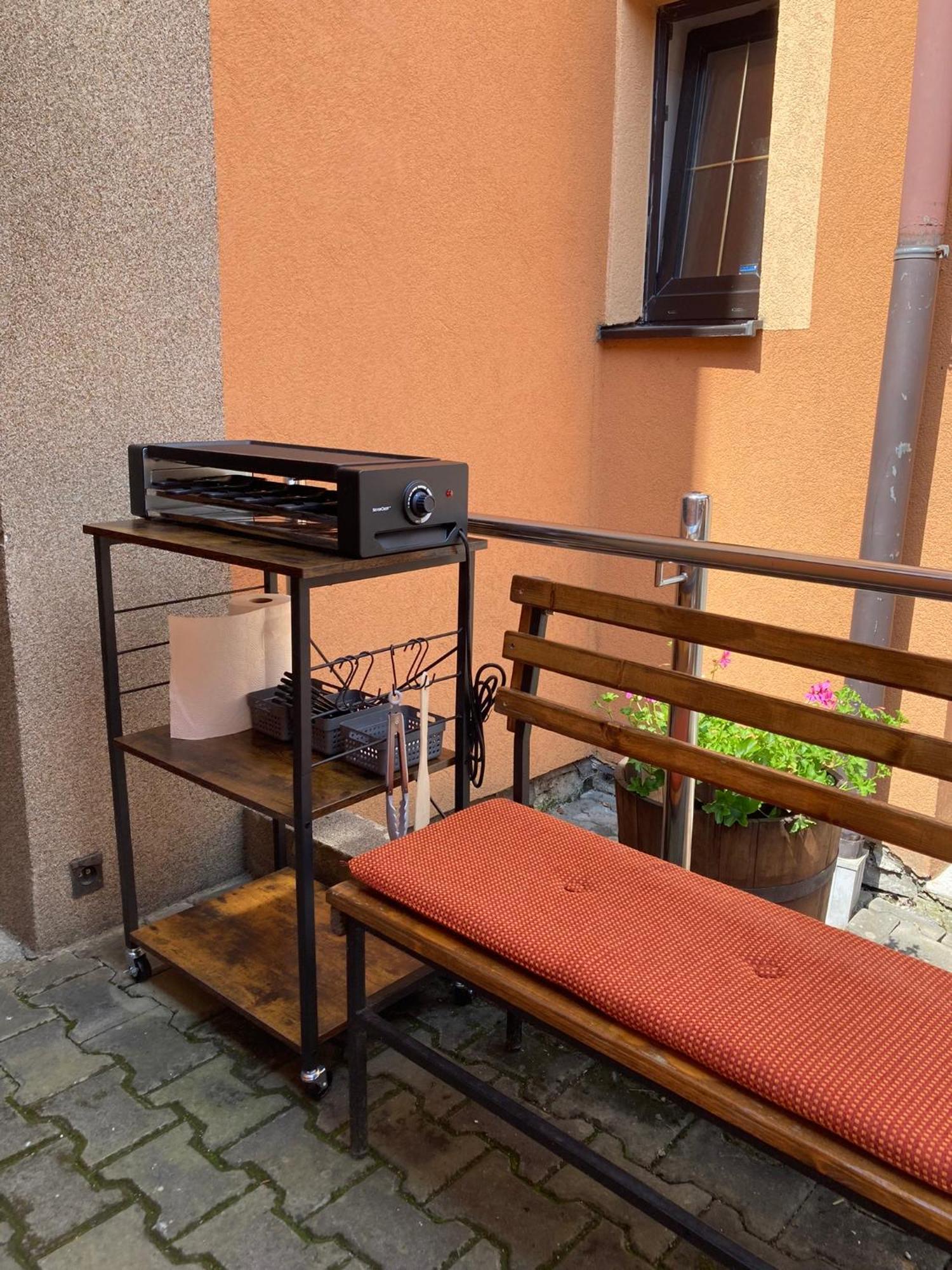 U Mostu Apartment